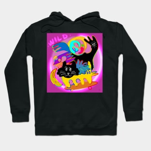 WILD Hoodie